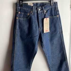Levi’s Western fit jeans